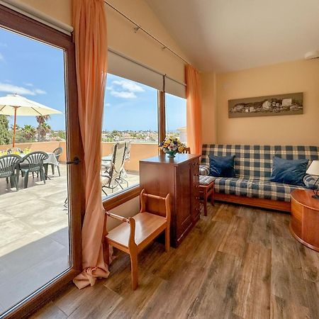 La Amistad Apartamento En Chalet Con Piscina Compartida Calpe Ngoại thất bức ảnh
