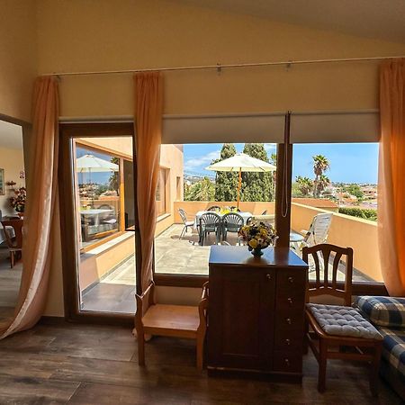 La Amistad Apartamento En Chalet Con Piscina Compartida Calpe Ngoại thất bức ảnh