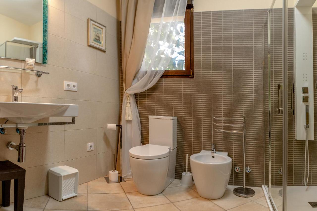 La Amistad Apartamento En Chalet Con Piscina Compartida Calpe Ngoại thất bức ảnh