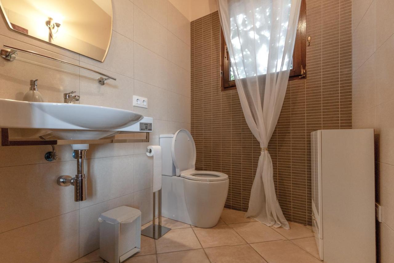 La Amistad Apartamento En Chalet Con Piscina Compartida Calpe Ngoại thất bức ảnh