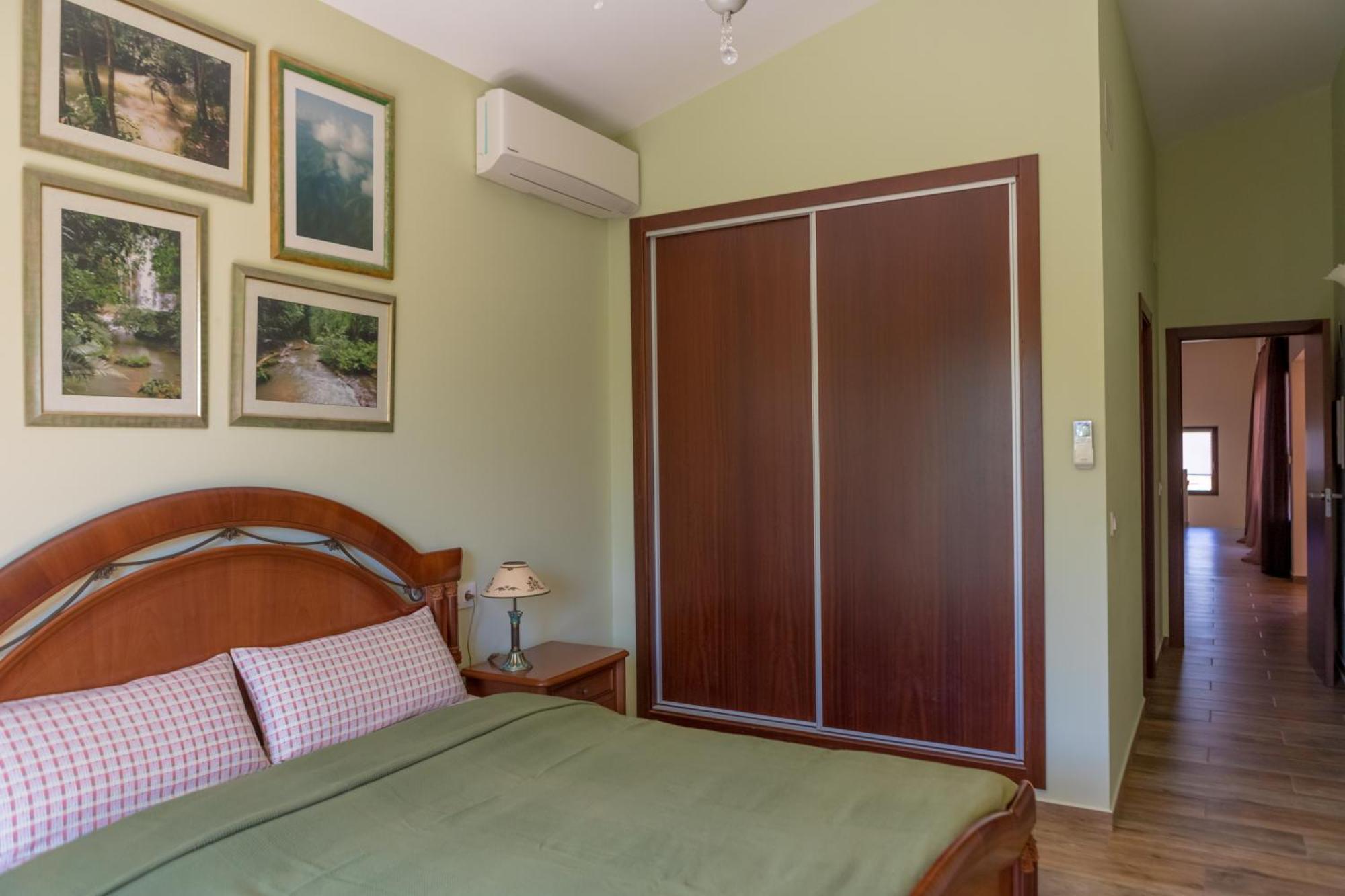 La Amistad Apartamento En Chalet Con Piscina Compartida Calpe Ngoại thất bức ảnh