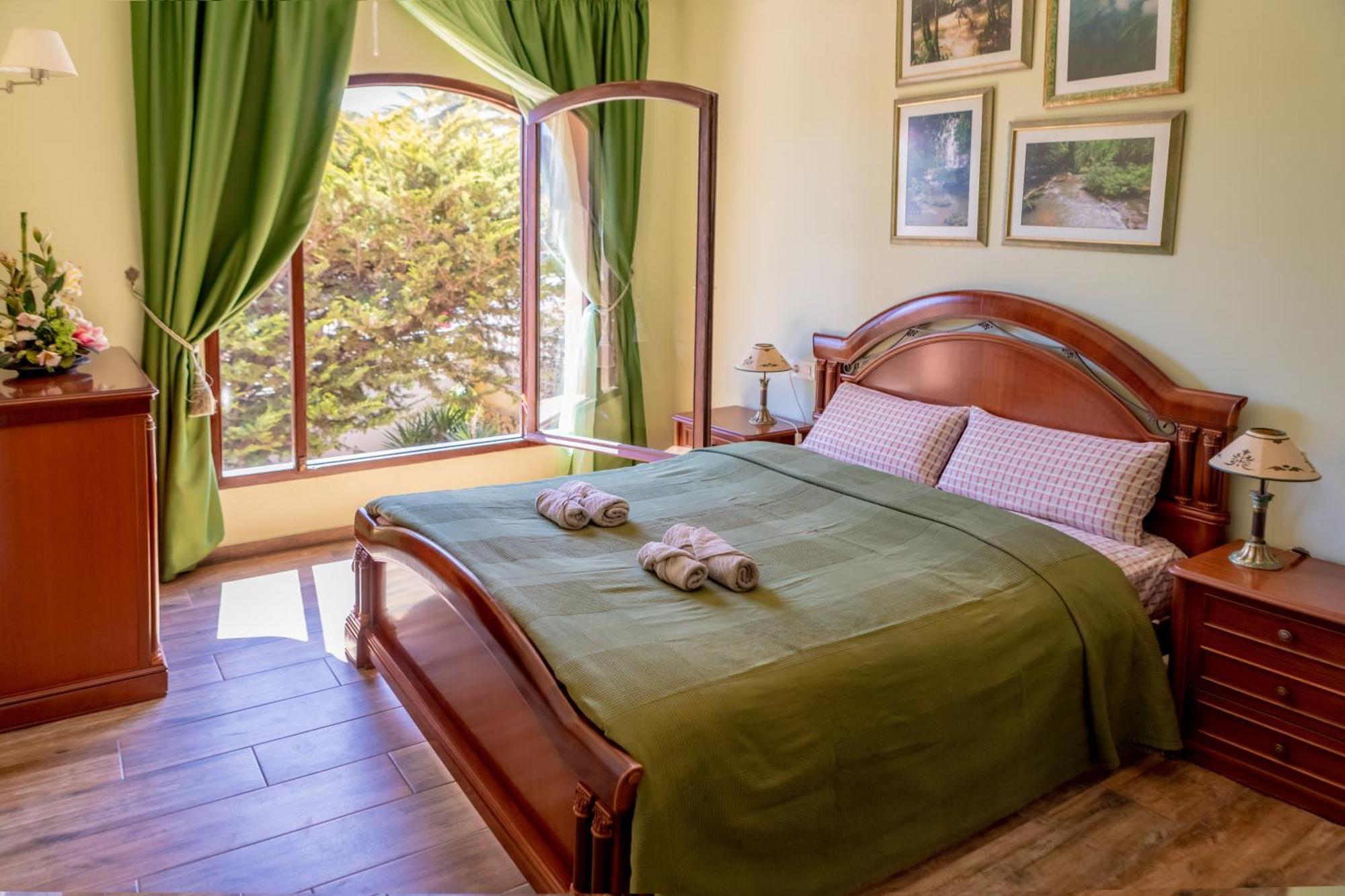 La Amistad Apartamento En Chalet Con Piscina Compartida Calpe Ngoại thất bức ảnh